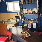 Cool Central Apartment