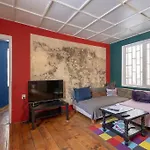 Cool Central Apartment