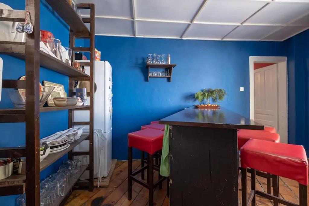 Cool Apartment