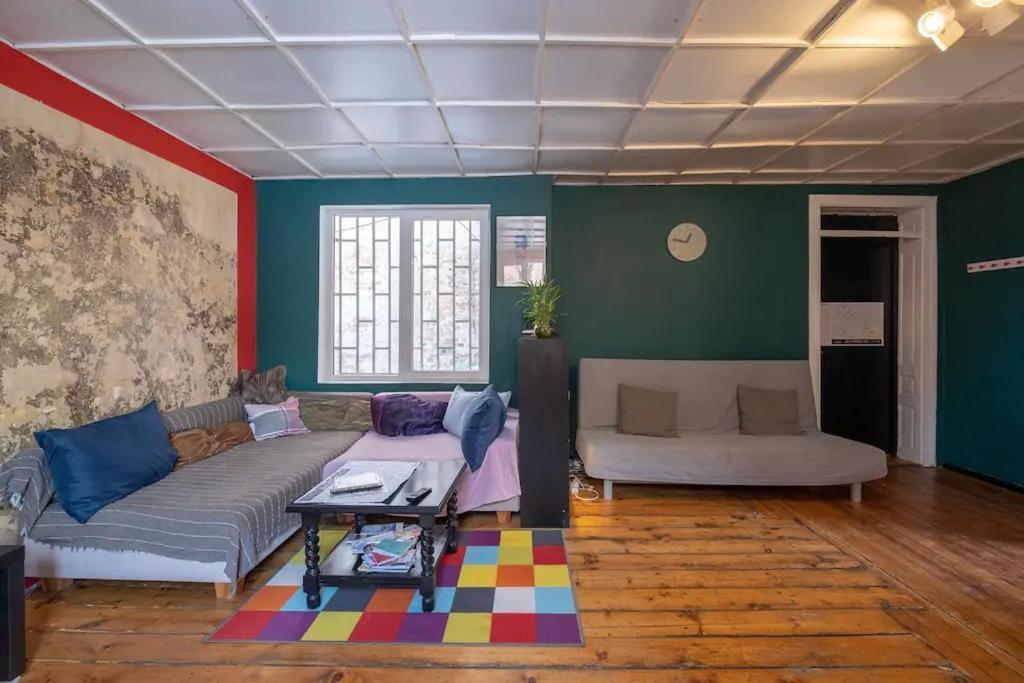 Cool Apartment