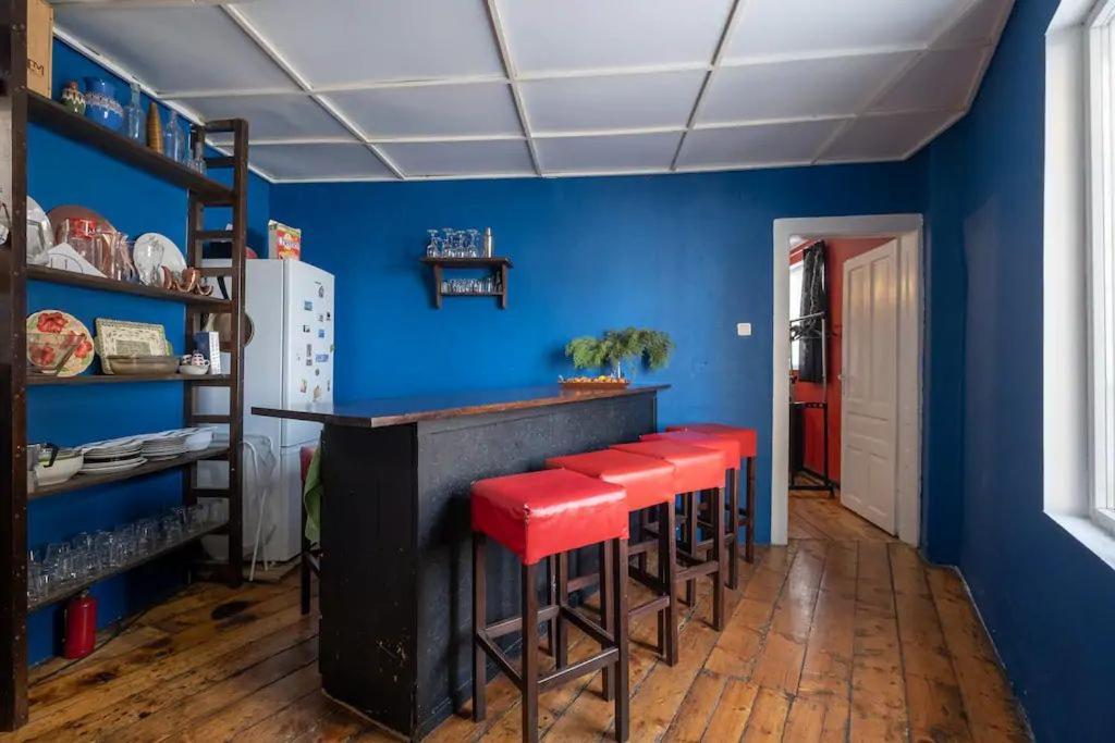 Cool Apartment Sofia
