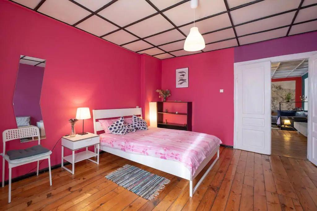 Cool Apartment