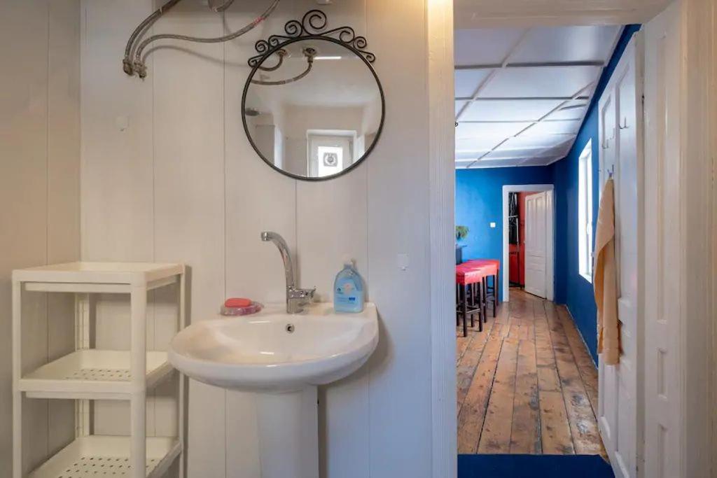 Cool Apartment