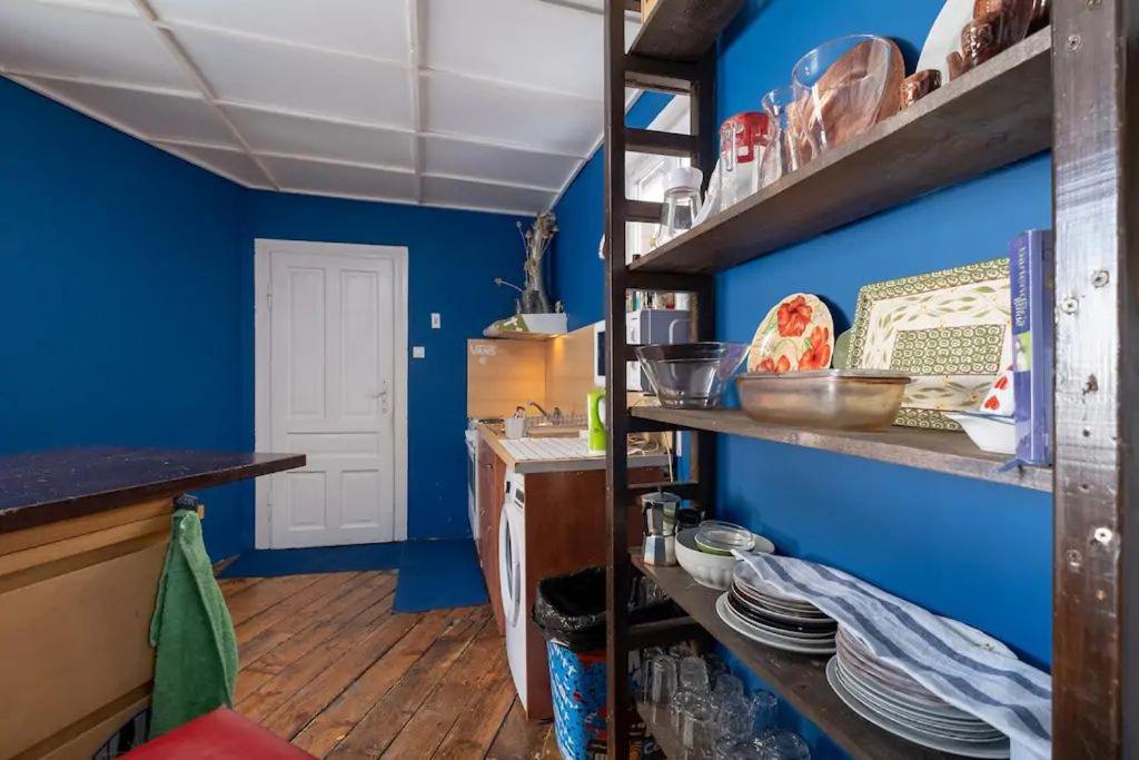Cool Apartment