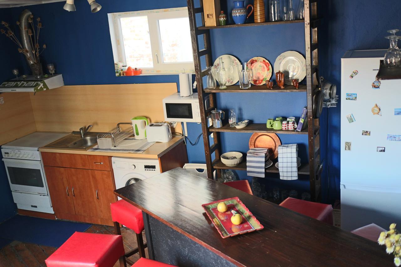 Apartament Cool Sofia