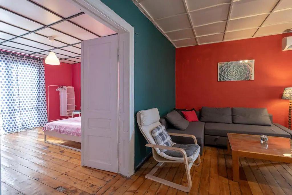 Cool Apartament