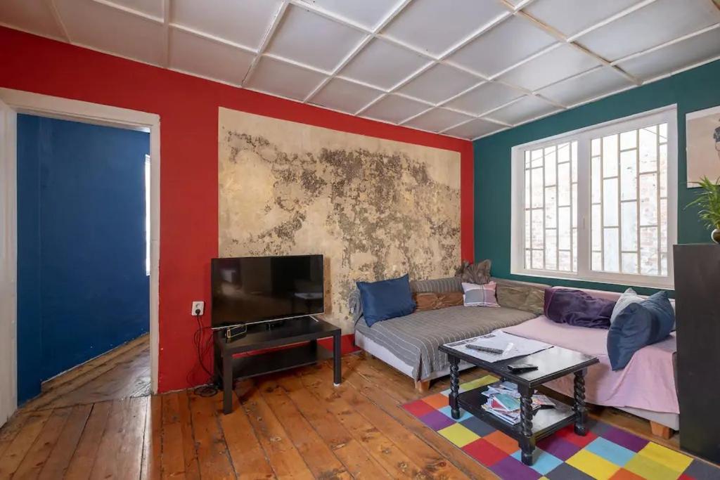 Cool Apartament *